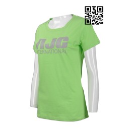 T649 Order Slim Women's T-Shirt Supply printed T-shirt Tailor-made T-shirt T-shirt supplier T649 Order Slim Women's T-Shirt Supply printed T-shirt Tailor-made T-shirt T-shirt supplier
